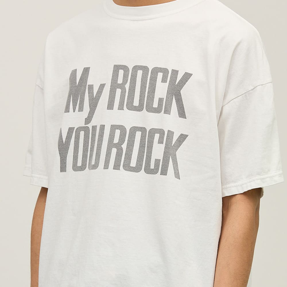 HARD SP가 20/천축 BIG 사이즈 T(My Rock)