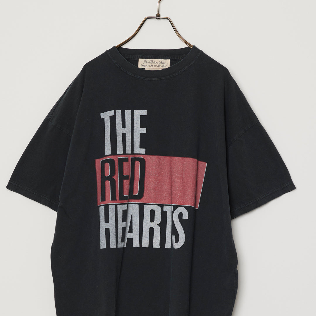 HARD SP가 20/천축 BIG 사이즈 T(THE RED HARTS)