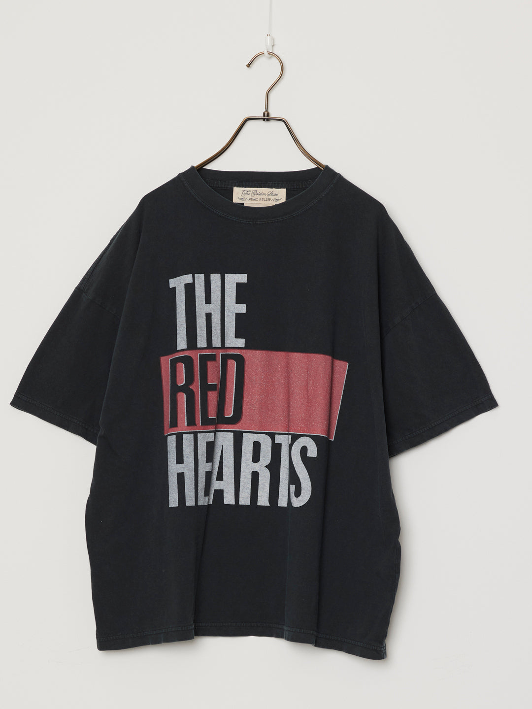 HARD SP가 20/천축 BIG 사이즈 T(THE RED HARTS)