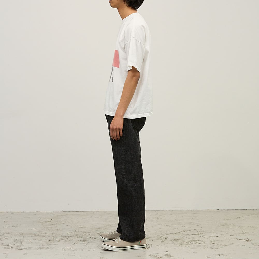 HARD SP加⼯20/天竺BIGサイズ(THE RED HARTS)