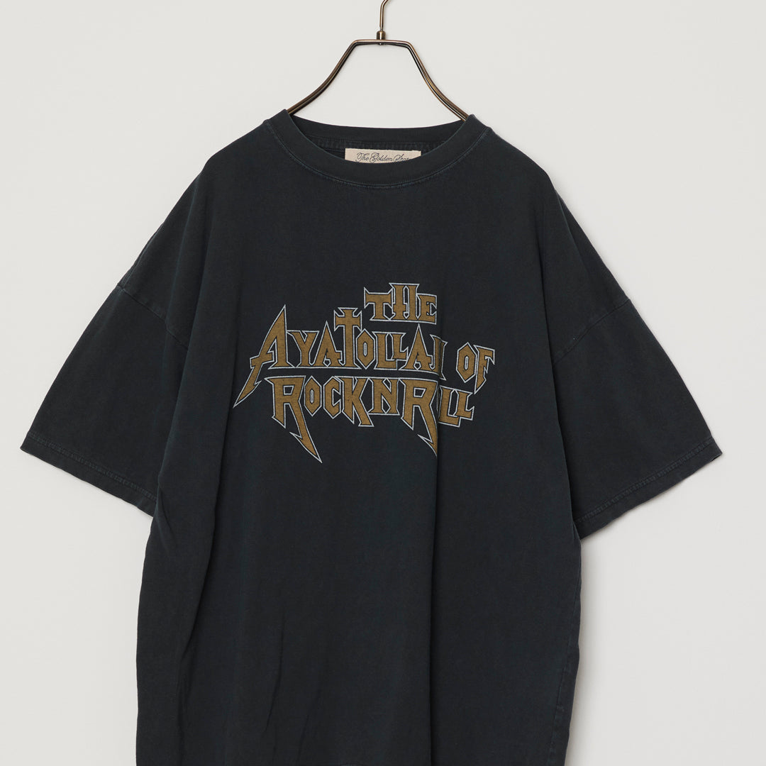 HARD SP가 20/천축 BIG 사이즈 T(AYATOKKATH OF ROCKN ROLL)