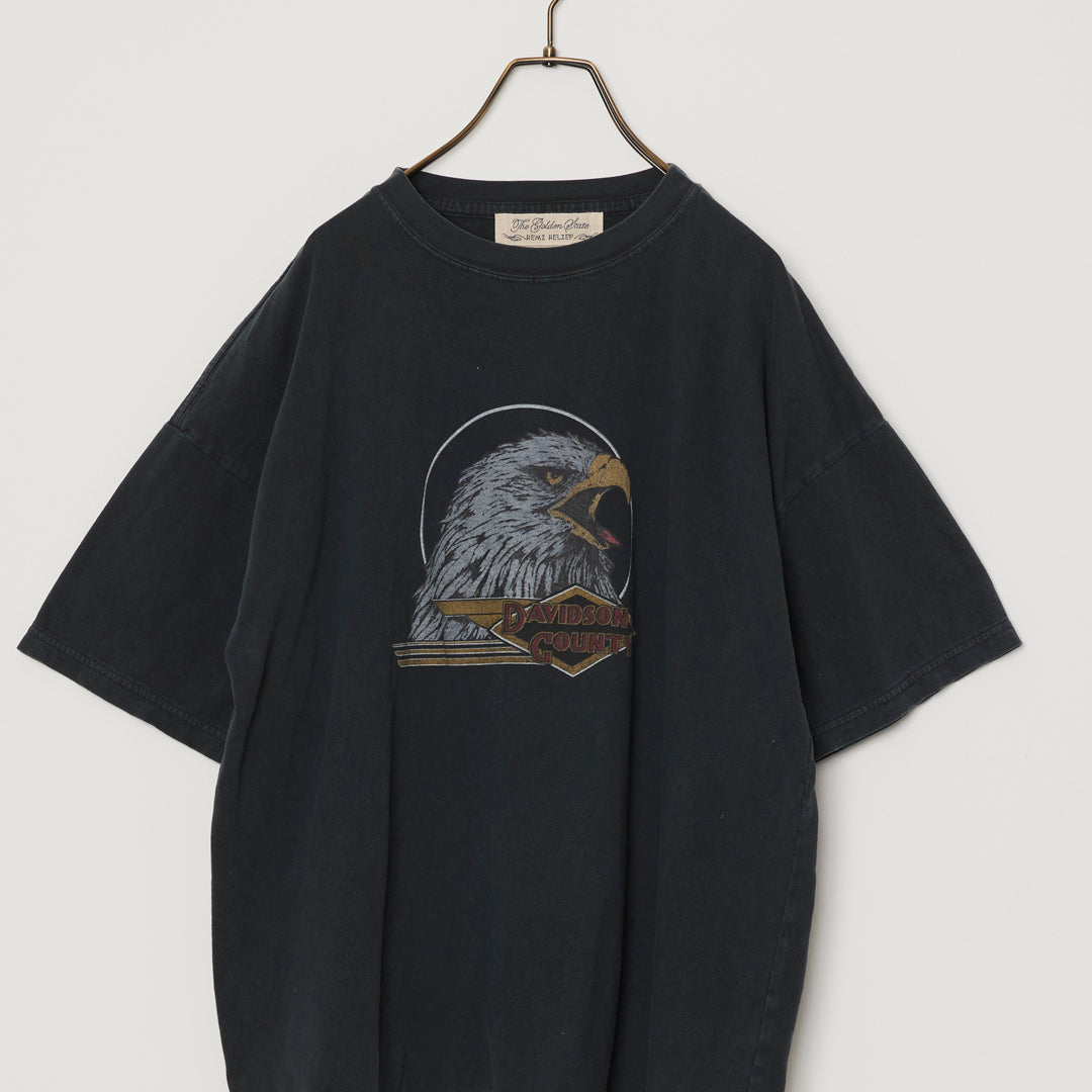 HARD SP가 20/천축 BIG 사이즈 T(DAVIDSON COUNTY)