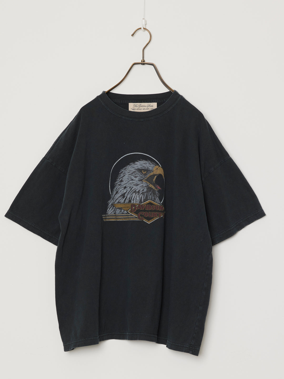 HARD SP가 20/천축 BIG 사이즈 T(DAVIDSON COUNTY)