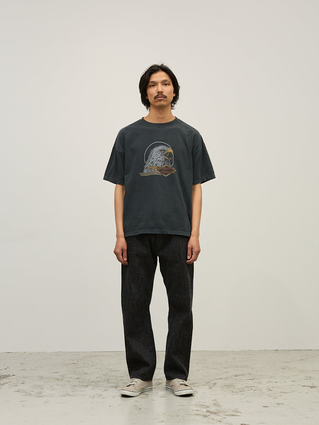 HARD SP가 20/천축 BIG 사이즈 T(DAVIDSON COUNTY)