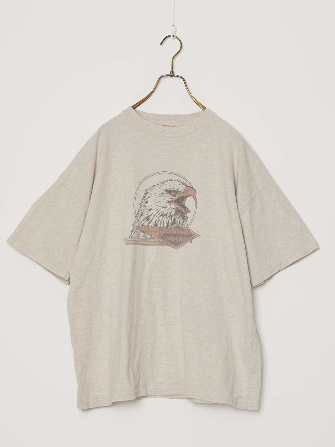 HARD SP가 20/천축 BIG 사이즈 T(DAVIDSON COUNTY)