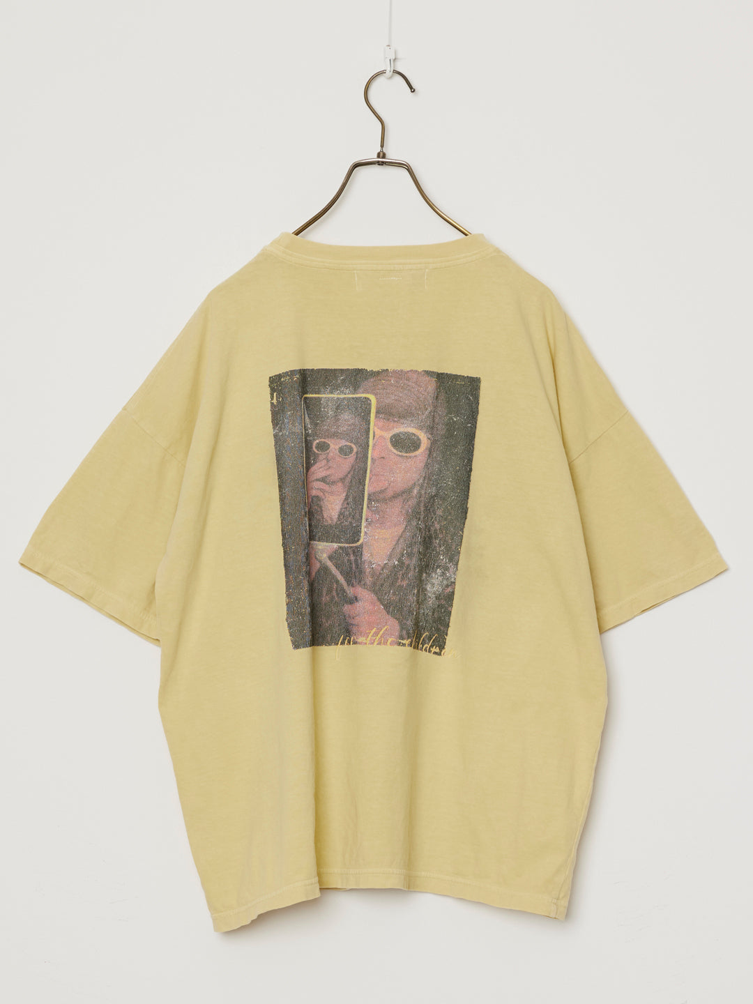 HARD SP가 20/천축 BIG 사이즈 T(Who are you?)