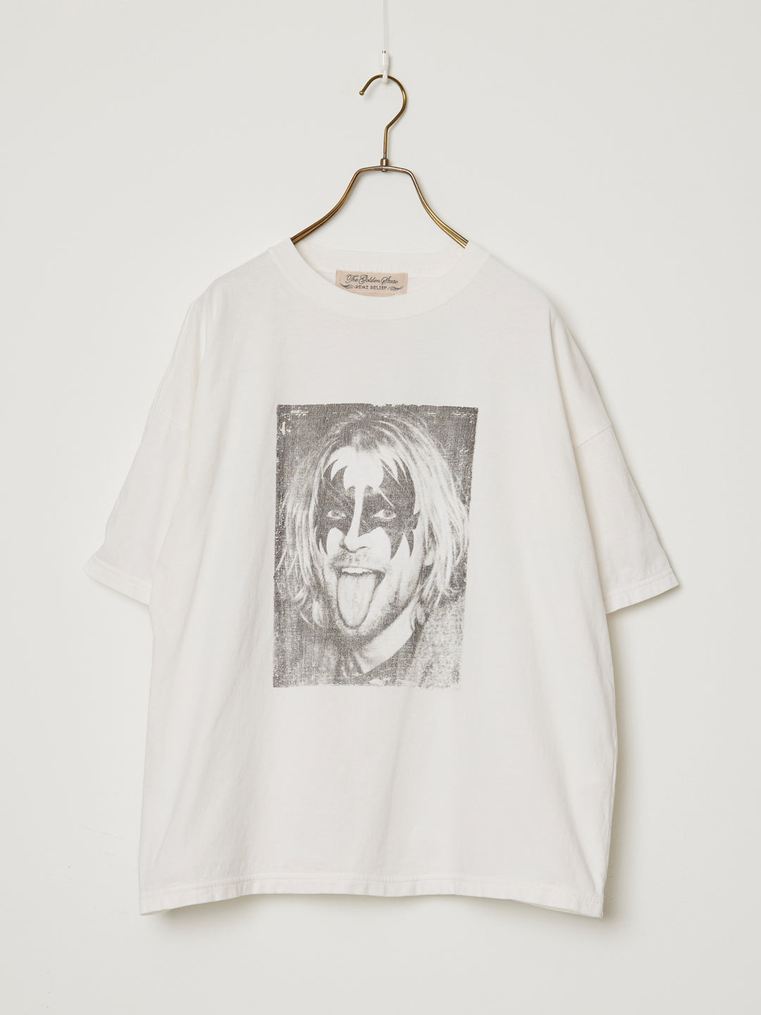 HARD SP가 20/천축 BIG 사이즈 T(Who are you?)