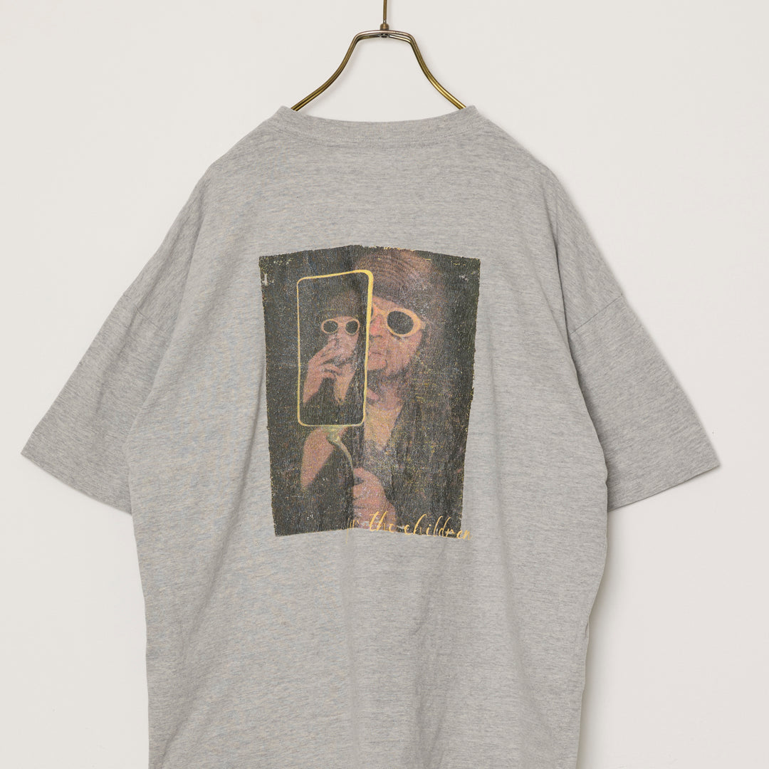 HARD SP가 20/천축 BIG 사이즈 T(Self shot)