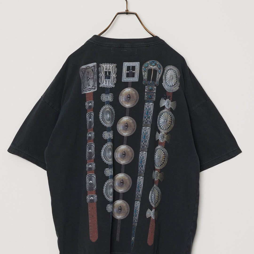 HARD SP Processing 20/Tenjiku BIG Size T (BELT)