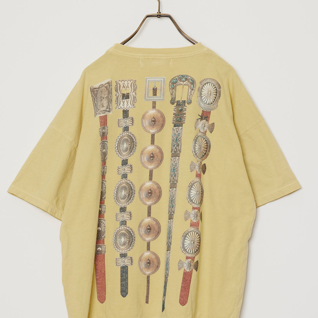 HARD SP가 20/천축 BIG 사이즈 T(BELT)