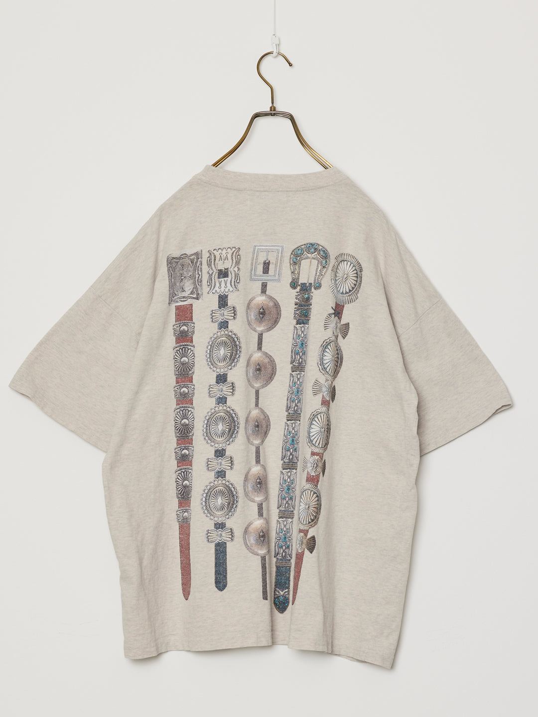 HARD SP가 20/천축 BIG 사이즈 T(BELT)