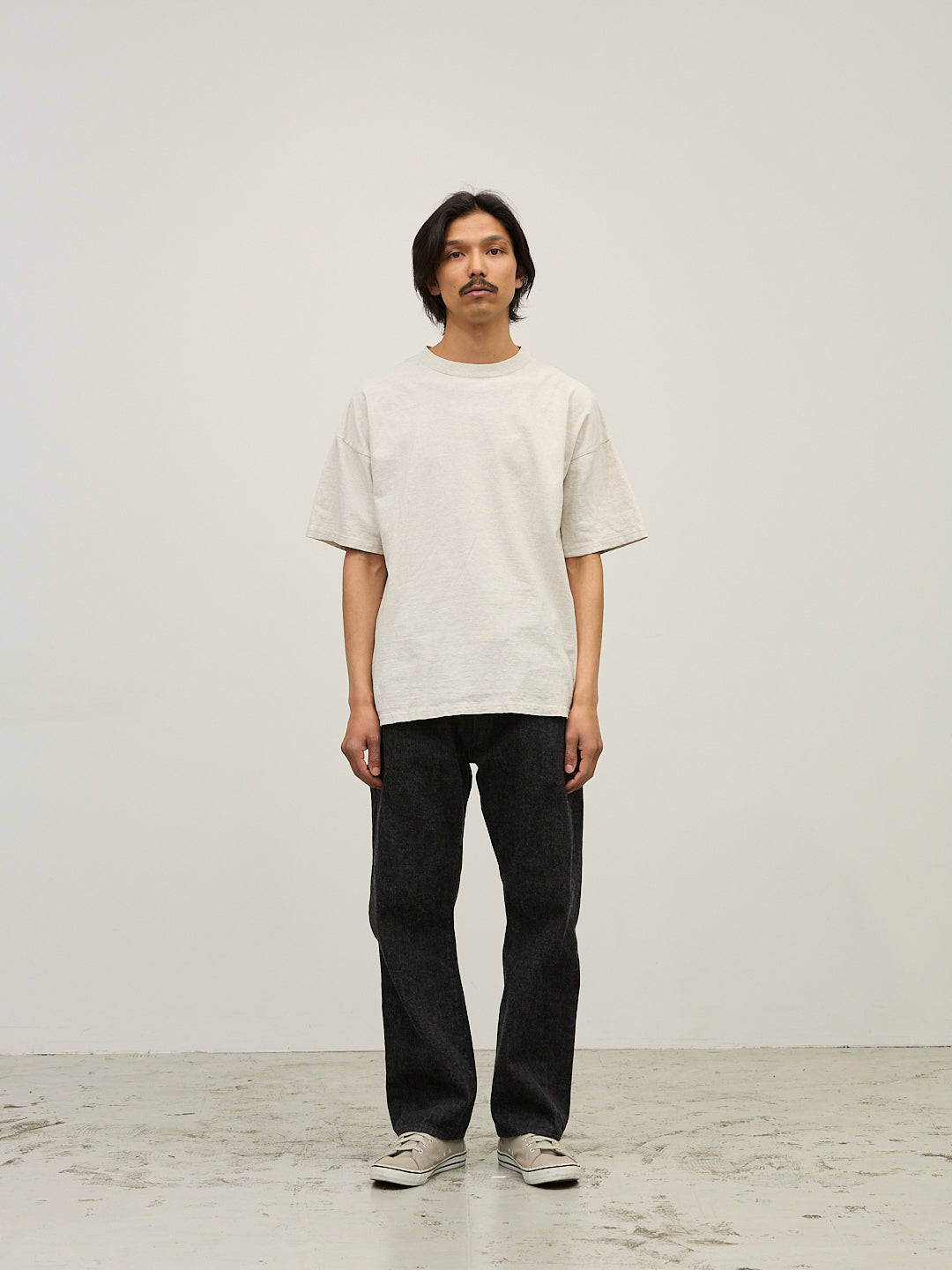 HARD SP Processing 20/Tenjiku BIG Size T (BELT)