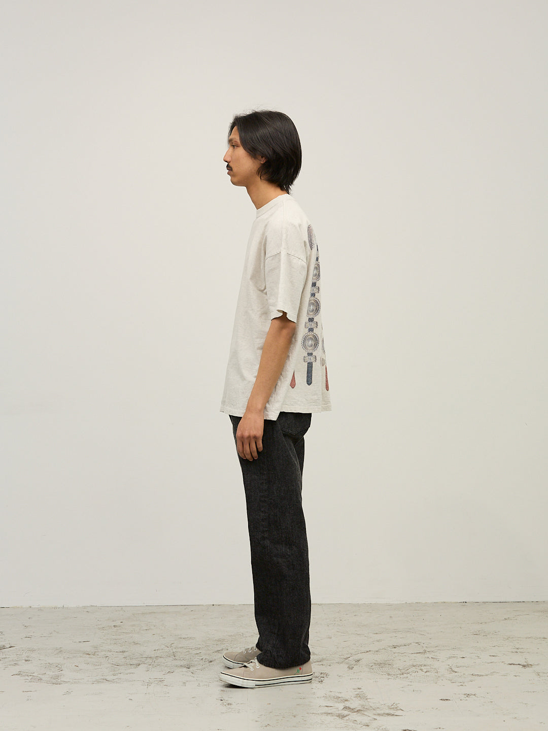 HARD SP Processing 20/Tenjiku BIG Size T (BELT)