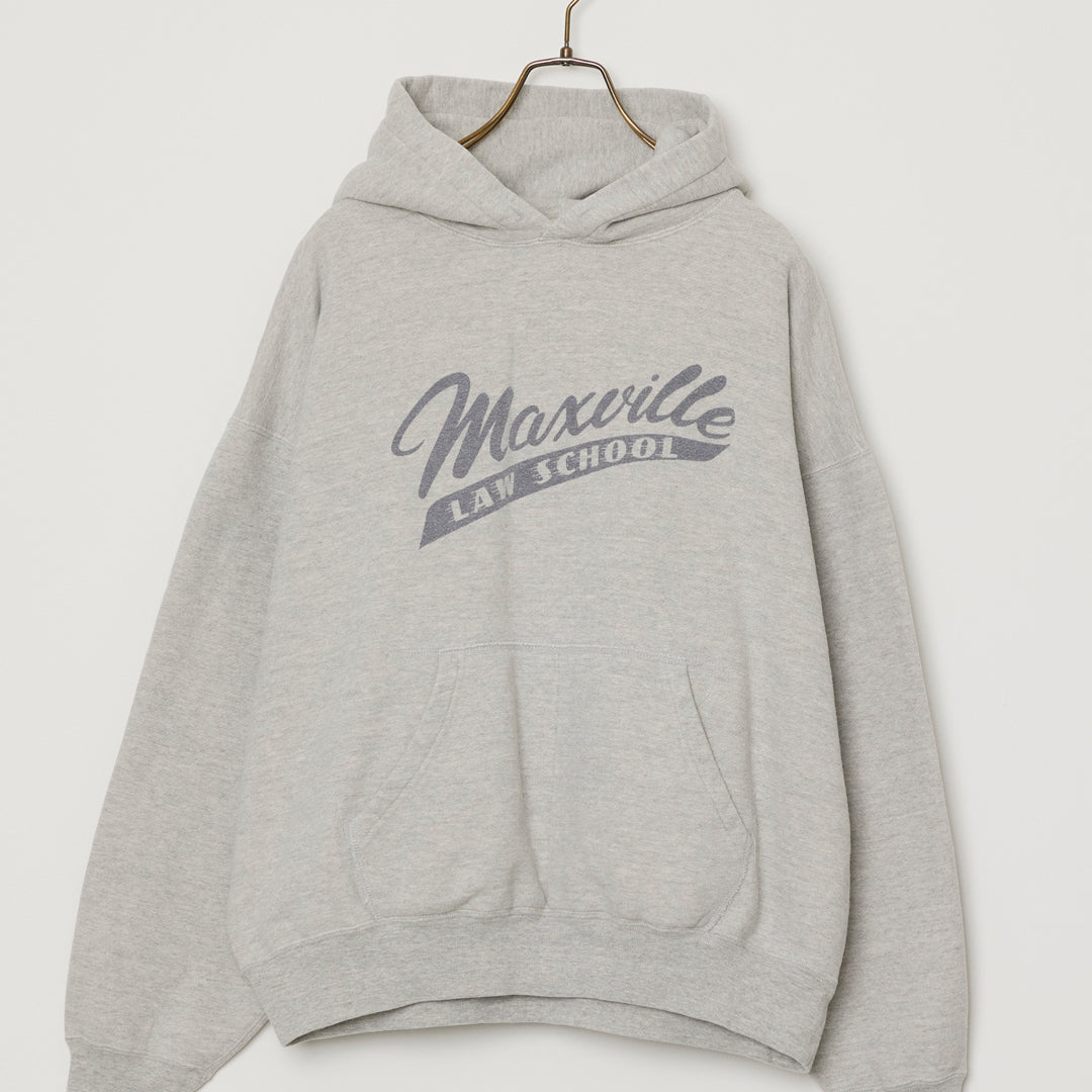 SP processed hair-lined hoodie (Maxville)