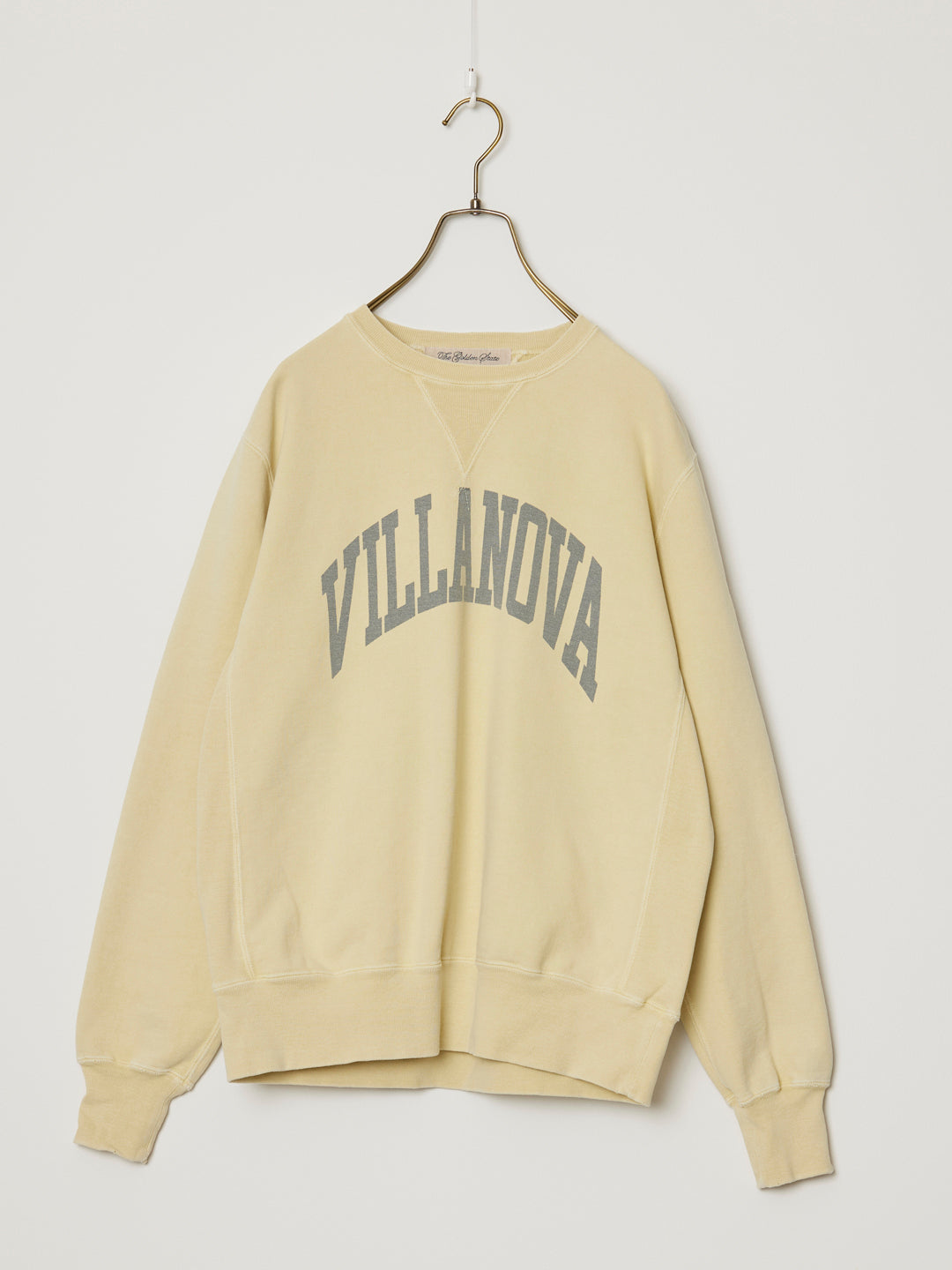 SP加⼯裏⽑クルー（VILLANOVA)