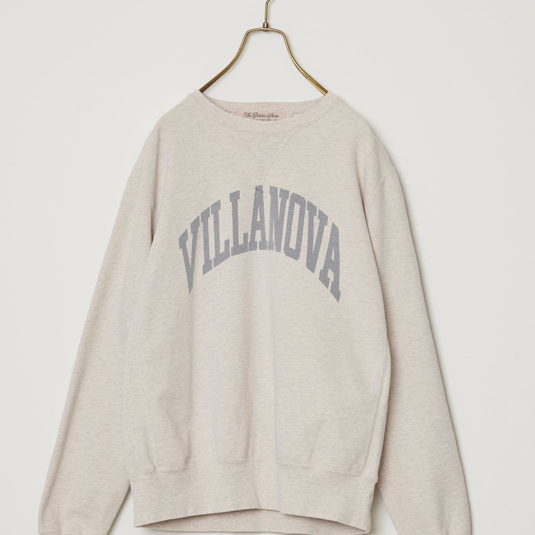 SP加⼯裏⽑クルー（VILLANOVA)