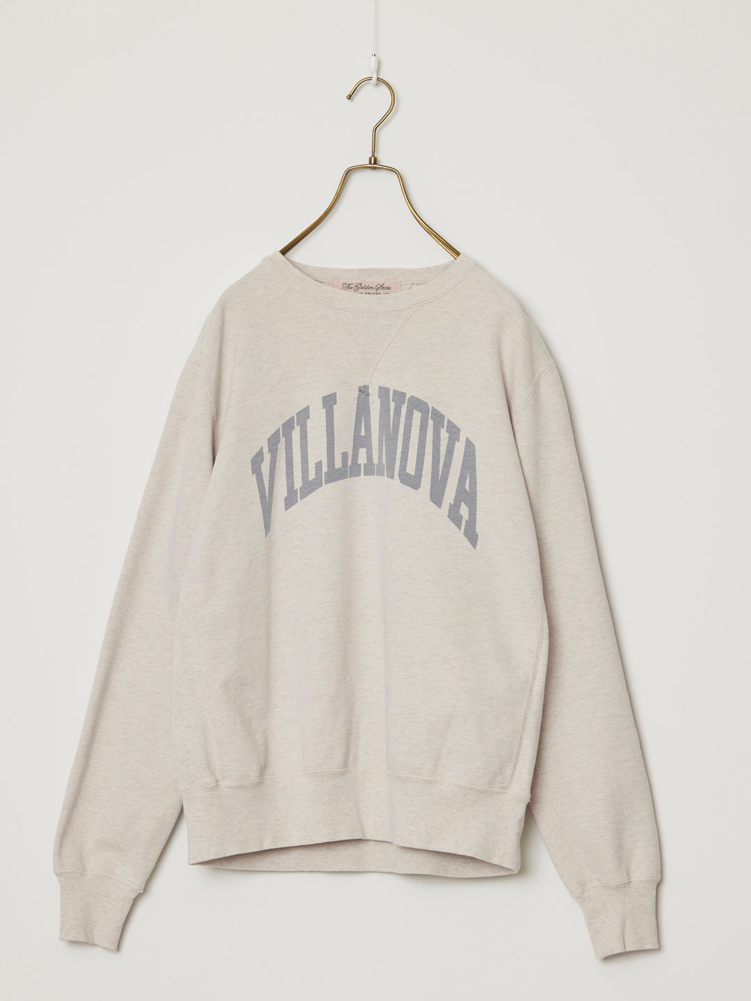 SP加⼯裏⽑クルー（VILLANOVA)