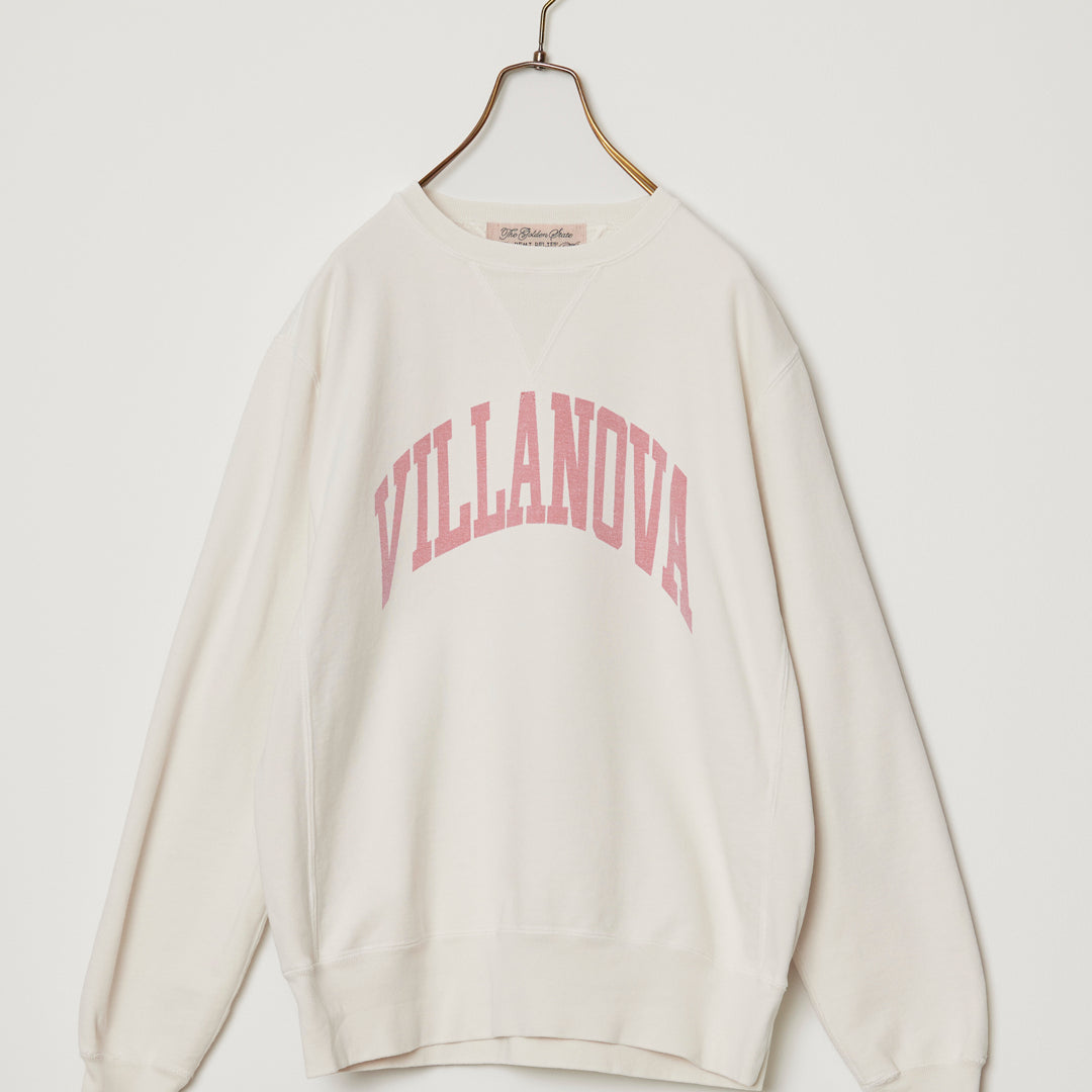 SP加⼯裏⽑クルー（VILLANOVA)