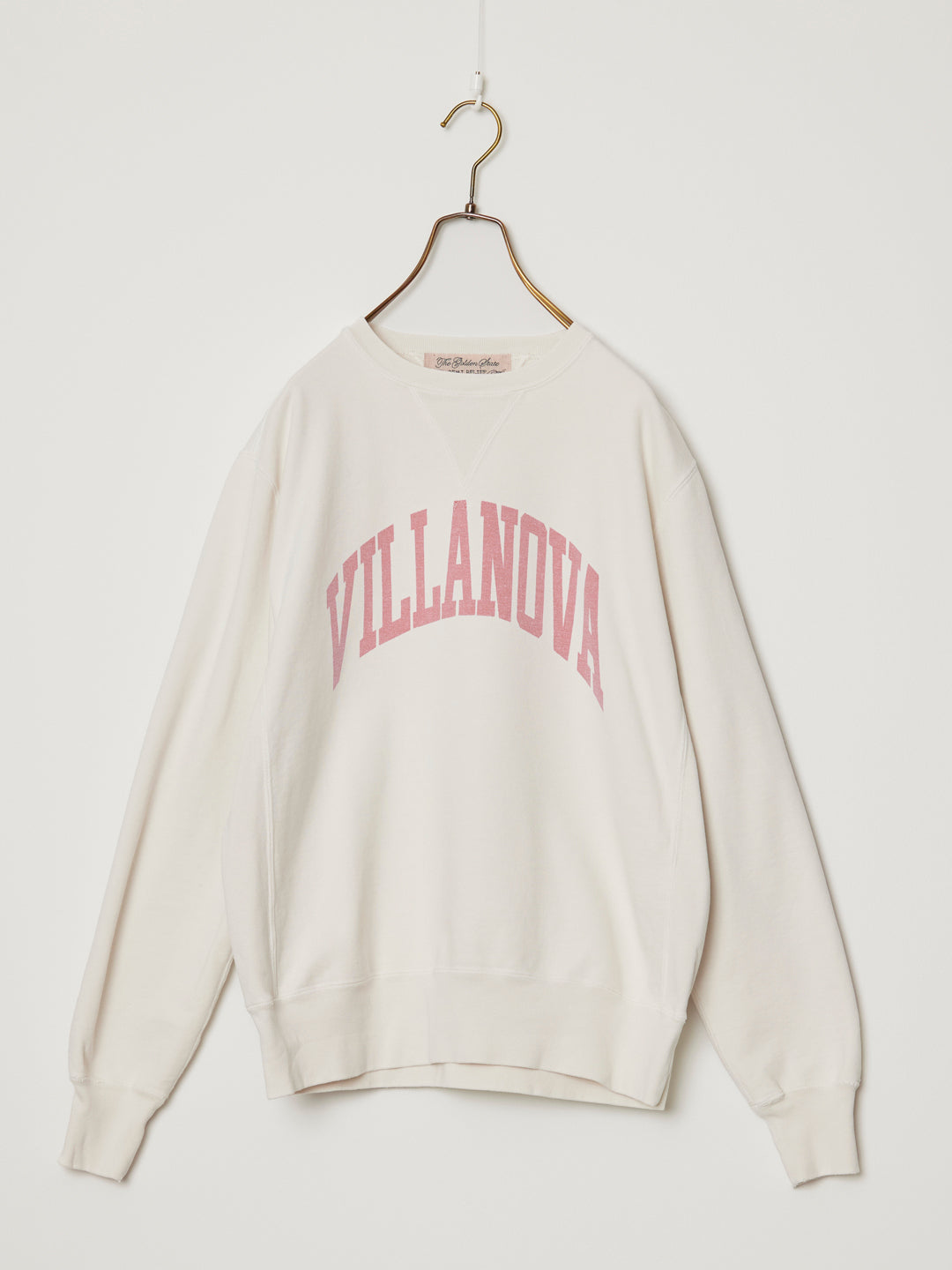 SP加⼯裏⽑クルー（VILLANOVA)