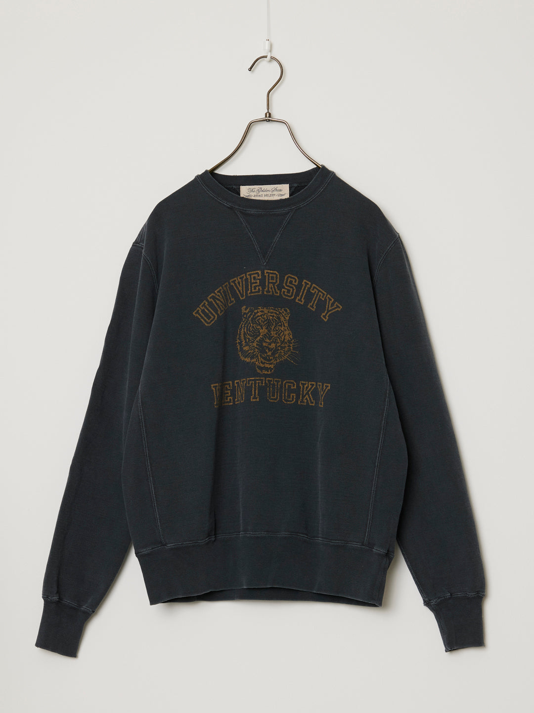 SP가 뒤로 승무원(KENTUCKY)