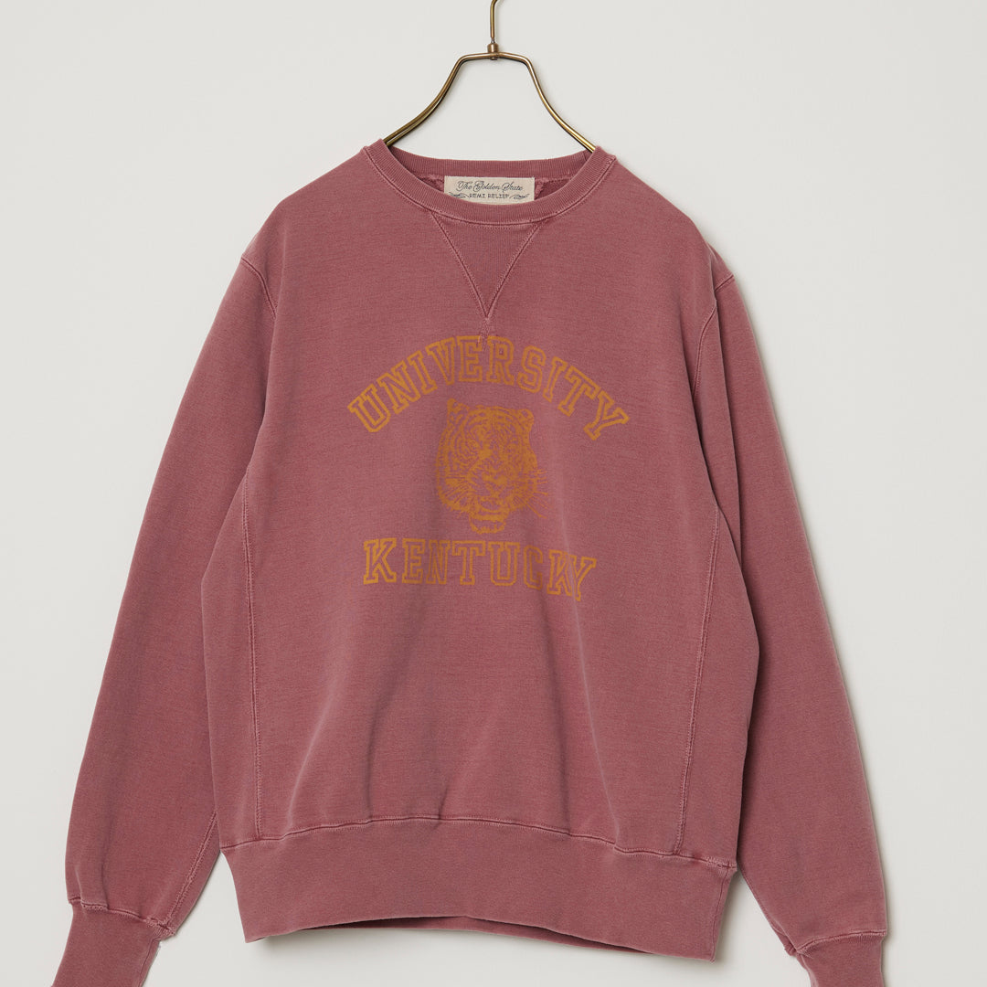 SP加⼯裏⽑クルー（KENTUCKY)