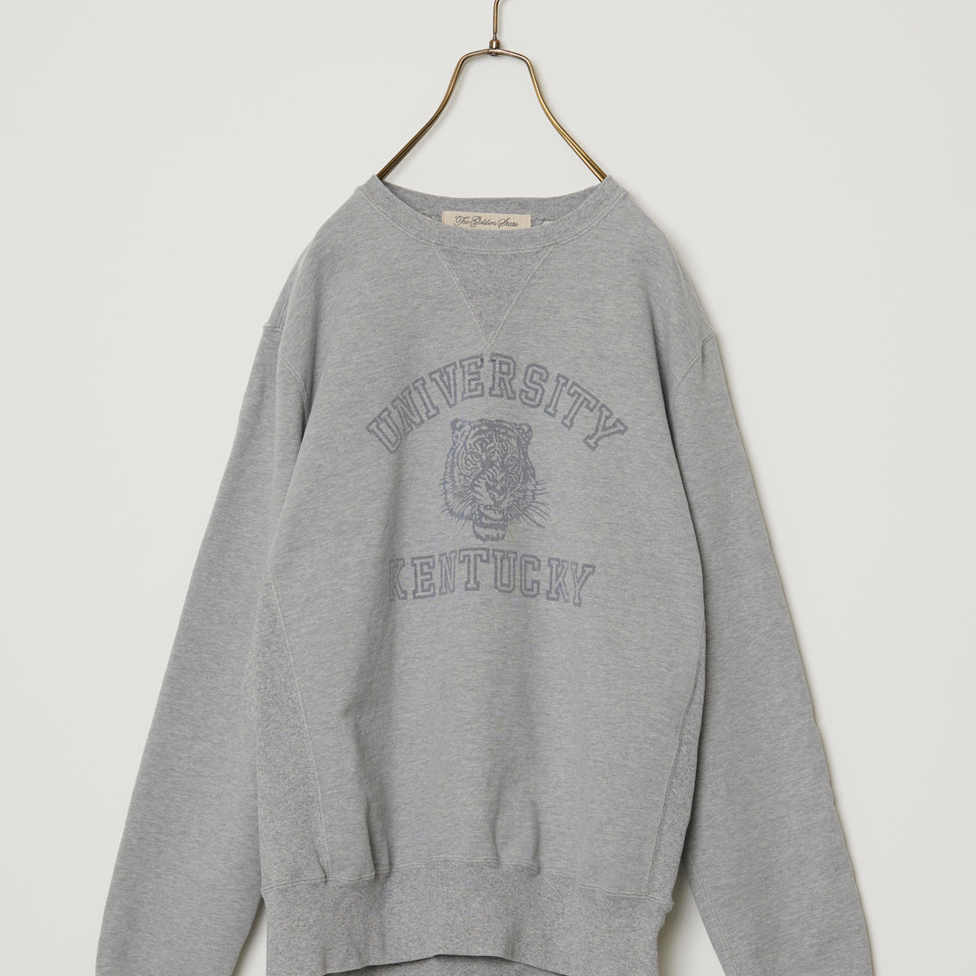 SP Processed Back Hair Crew (KENTUCKY)