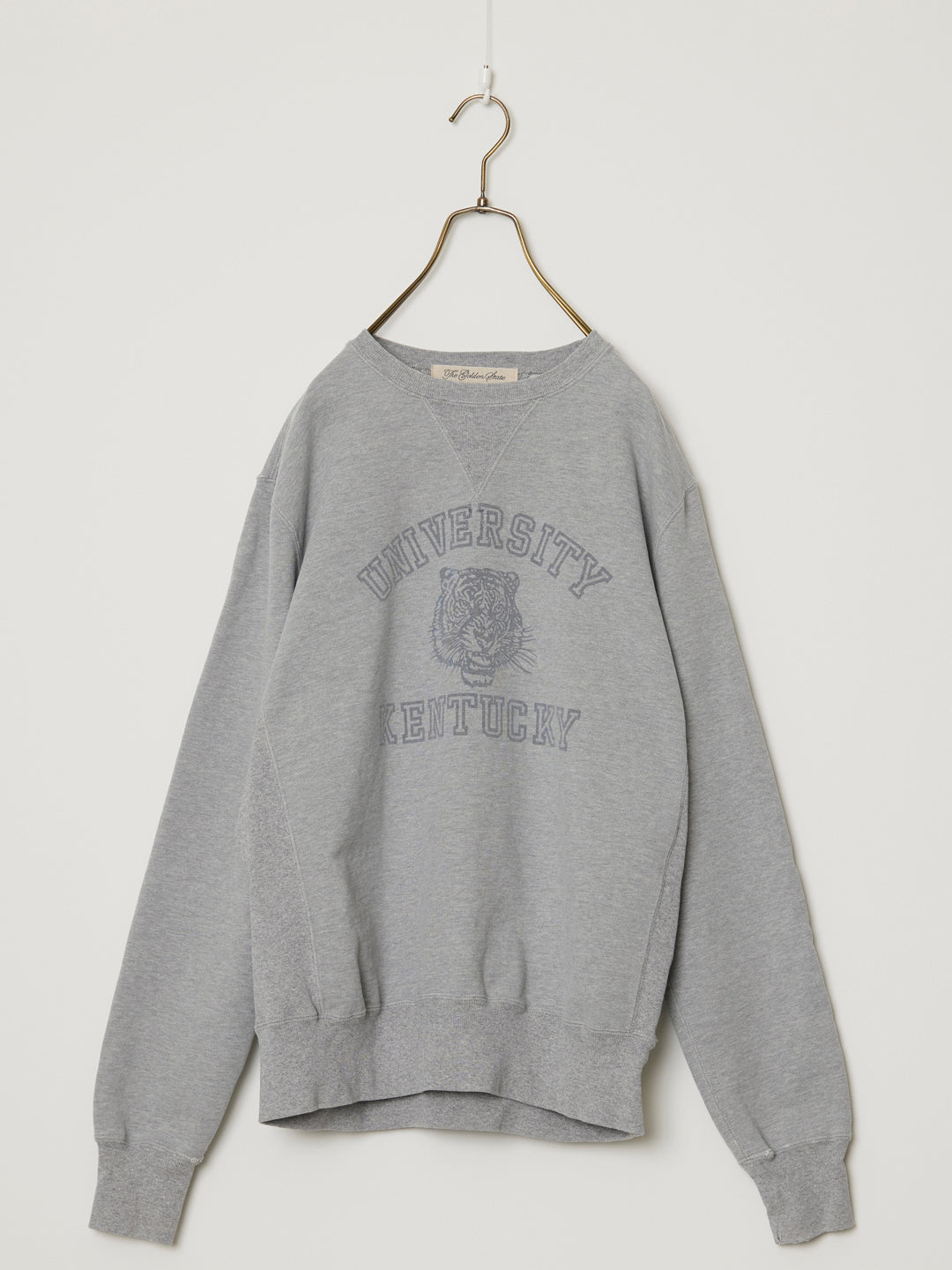 SP가 뒤로 승무원(KENTUCKY)