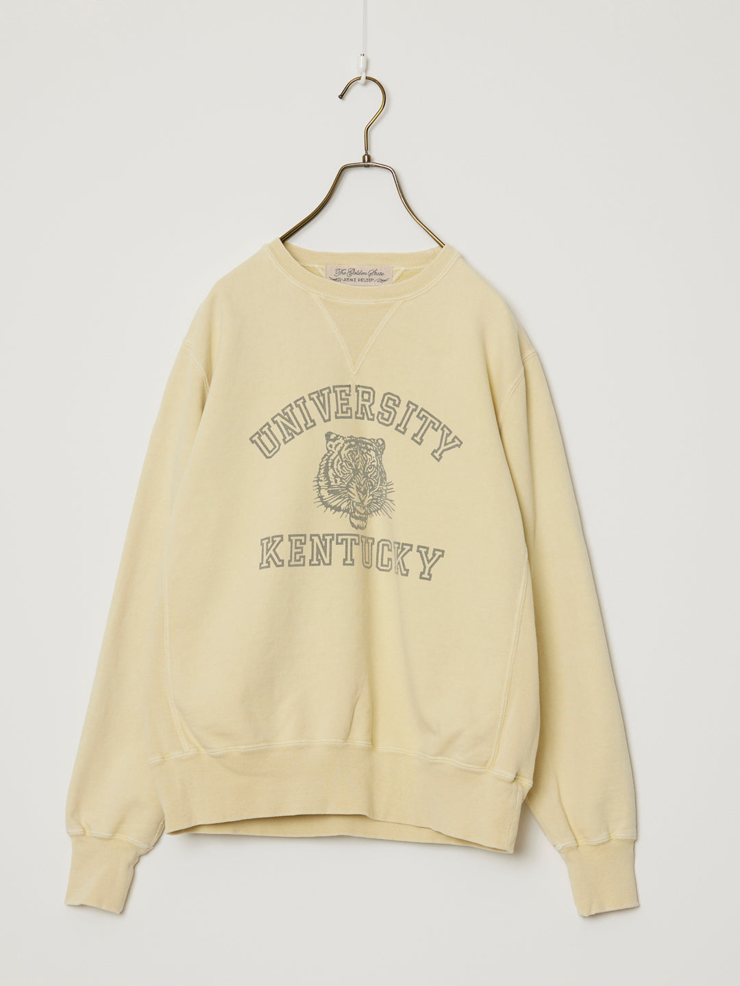 SP加⼯裏⽑クルー（KENTUCKY)