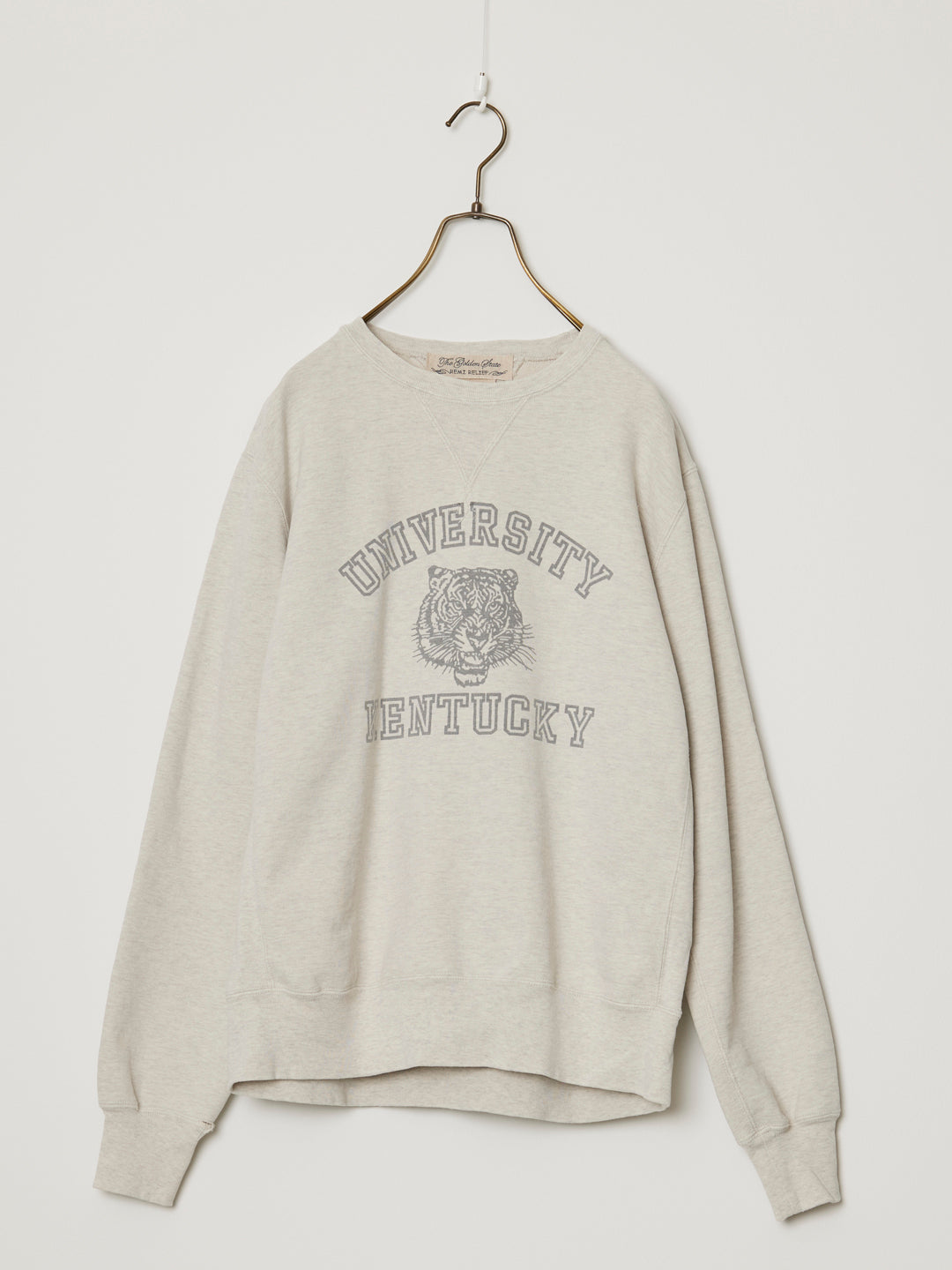 SP加⼯裏⽑クルー（KENTUCKY)