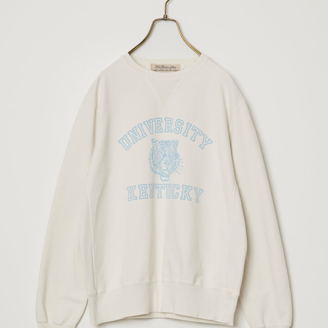 SP加⼯裏⽑クルー（KENTUCKY)