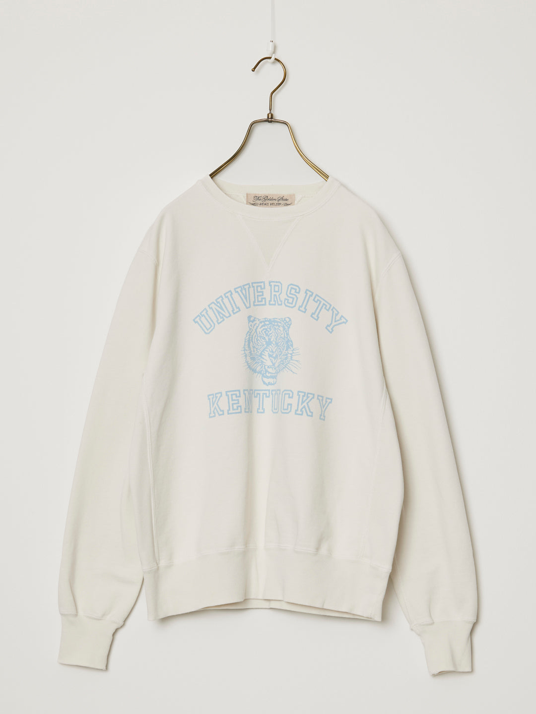 SP加⼯裏⽑クルー（KENTUCKY)