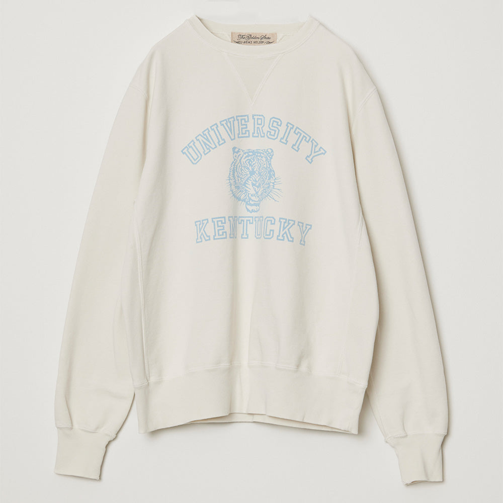 SP가 뒤로 승무원(KENTUCKY)