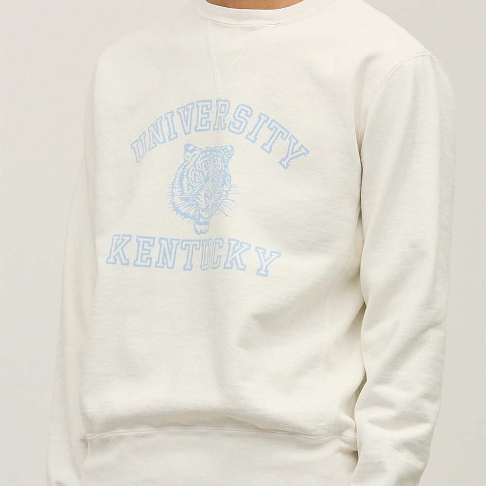 SP가 뒤로 승무원(KENTUCKY)