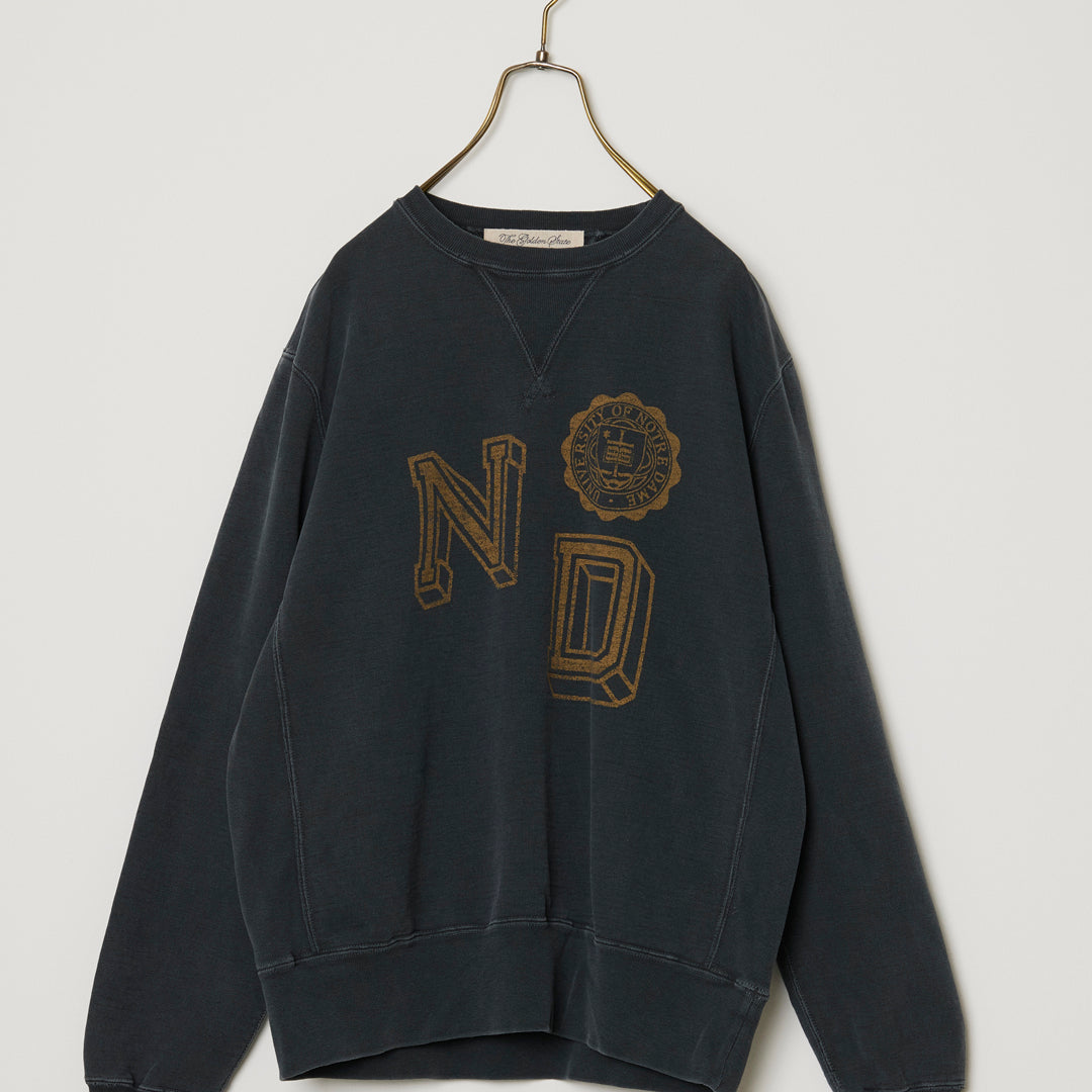 SP processed lining crew (ND)