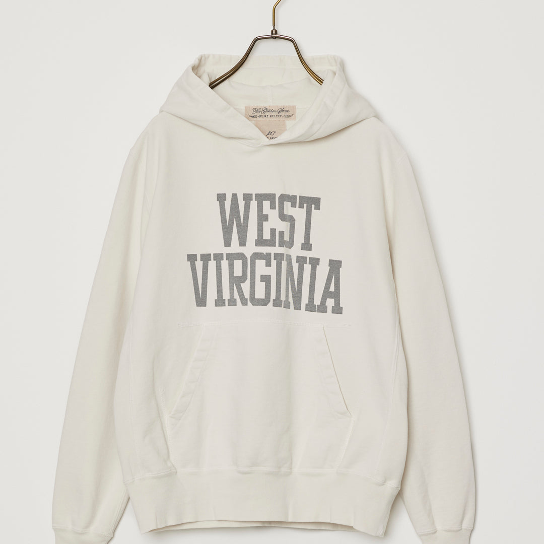 SP加⼯裏⽑パーカ(WESTMINSTER)