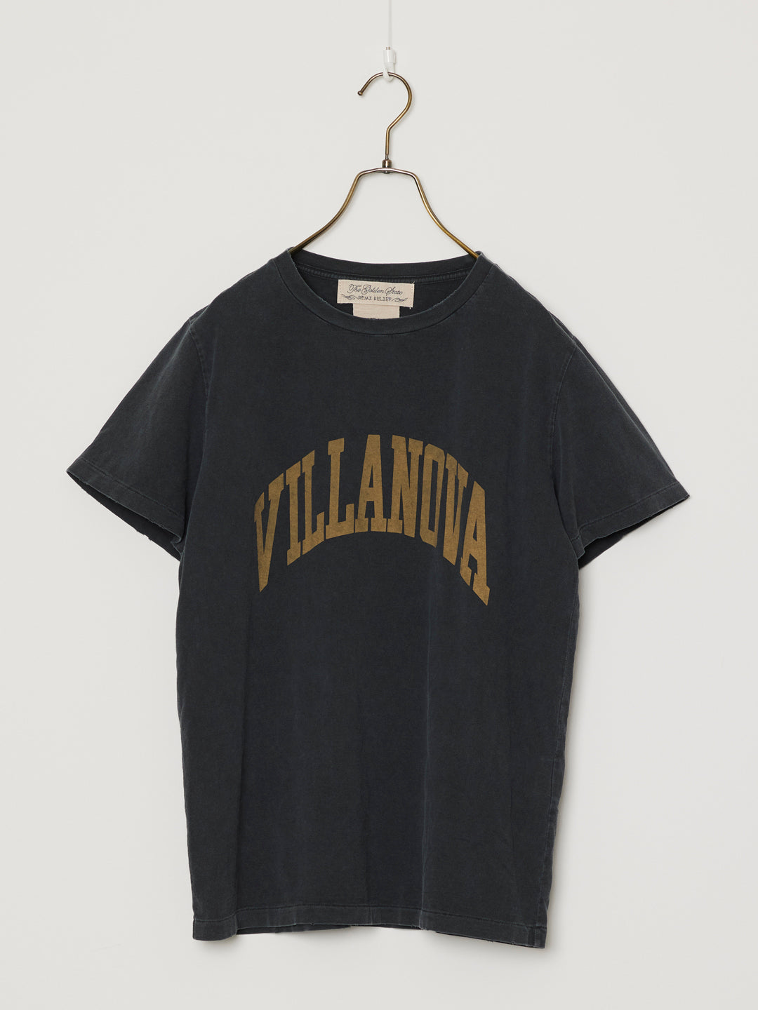SP processing T (VILLANOVA)