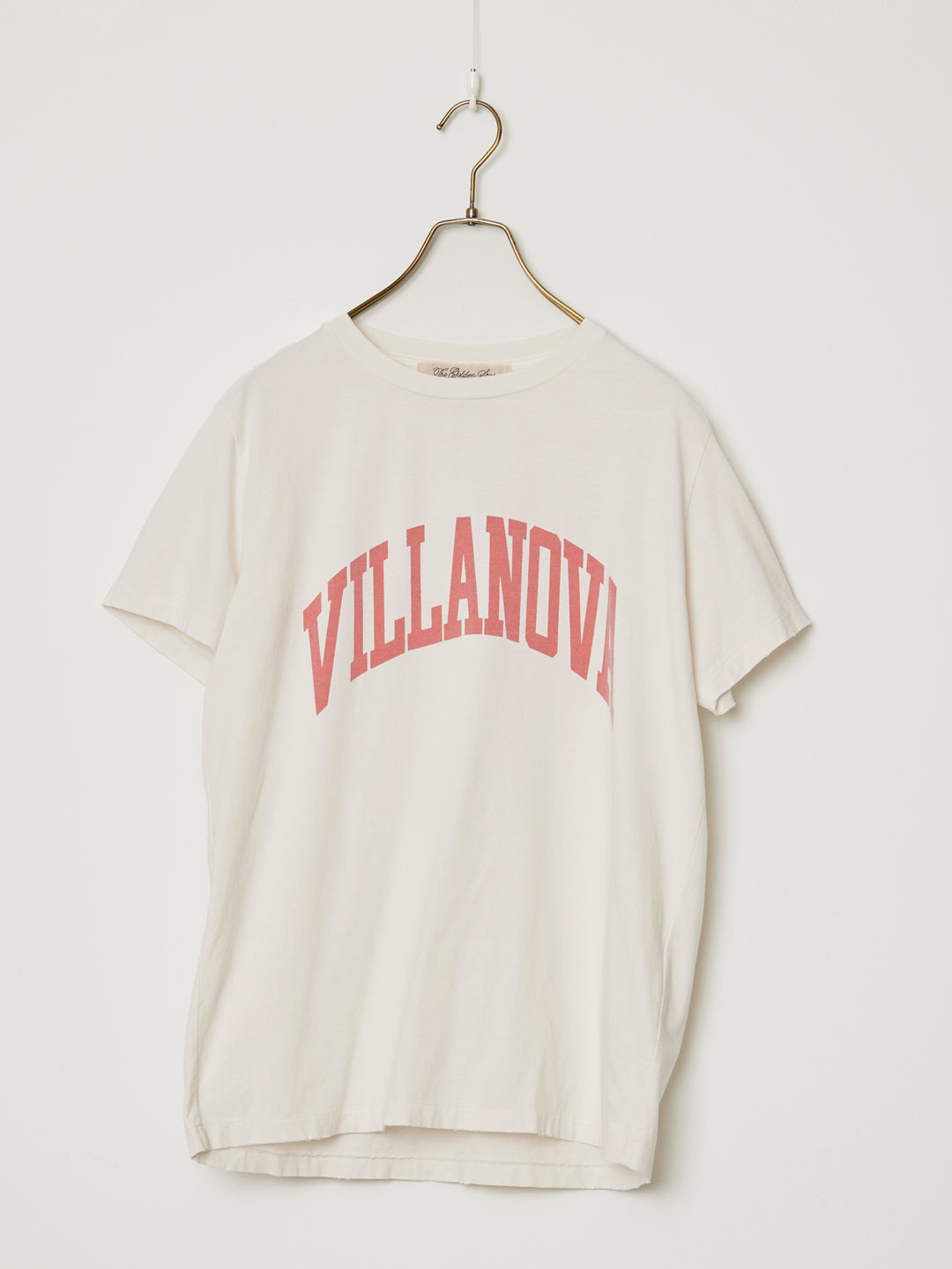 SP processing T (VILLANOVA)