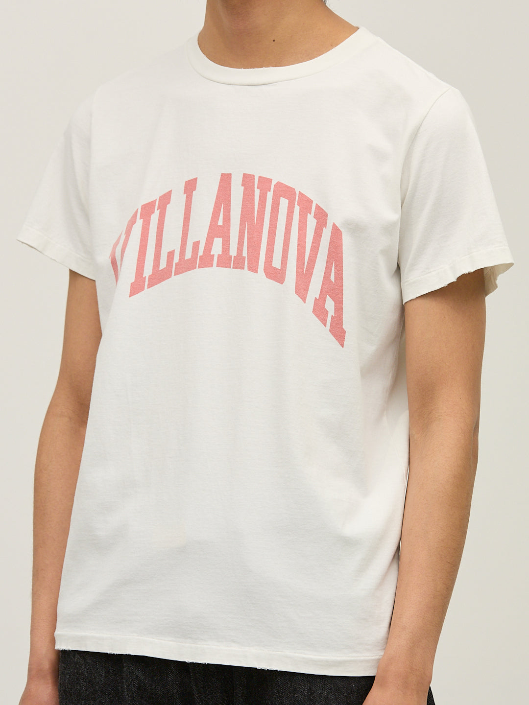 SP processing T (VILLANOVA)