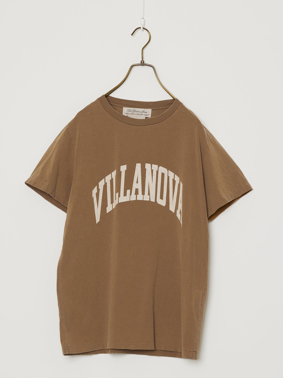 SP processing T (VILLANOVA)