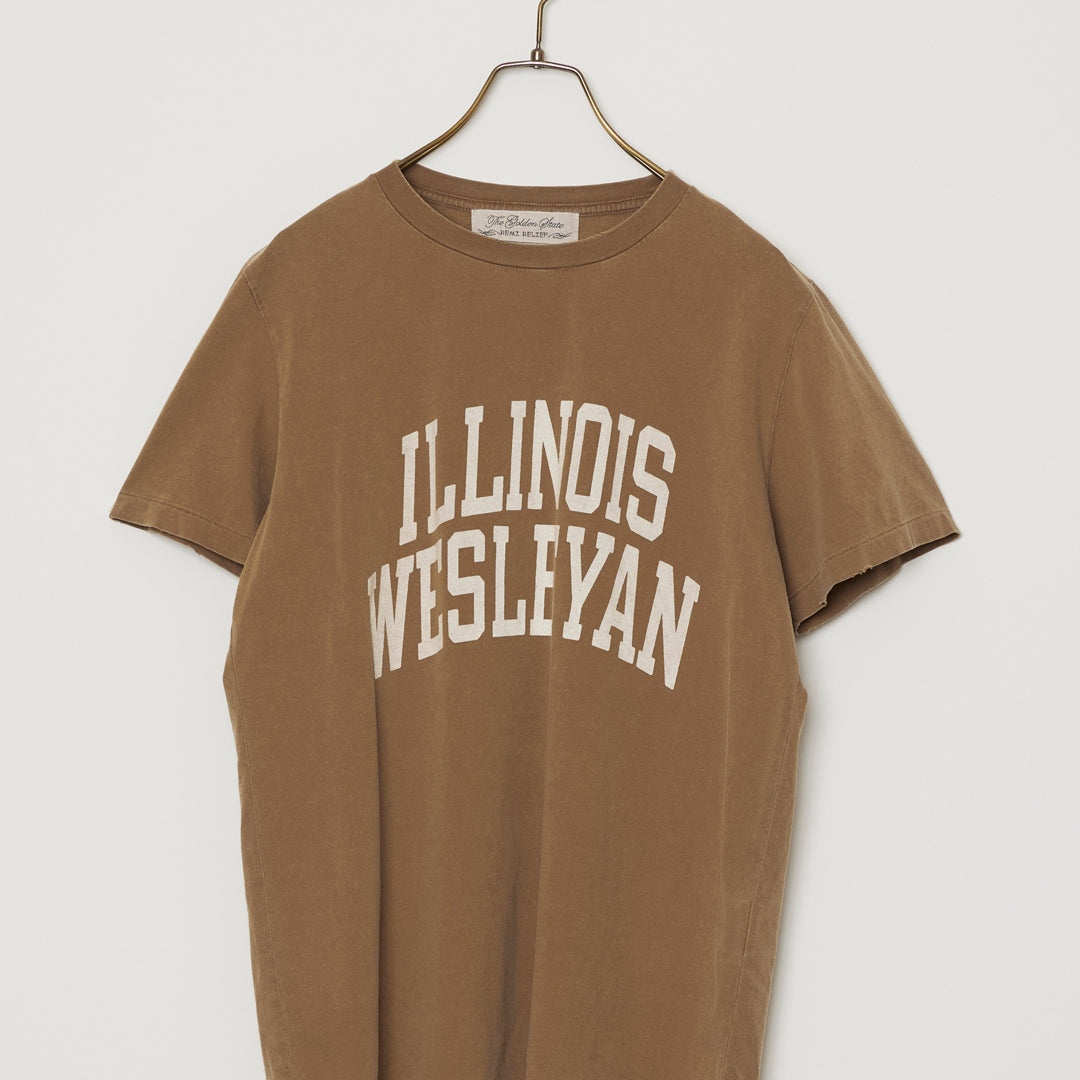 SP가가T(ILINOIS WESLEYAN)