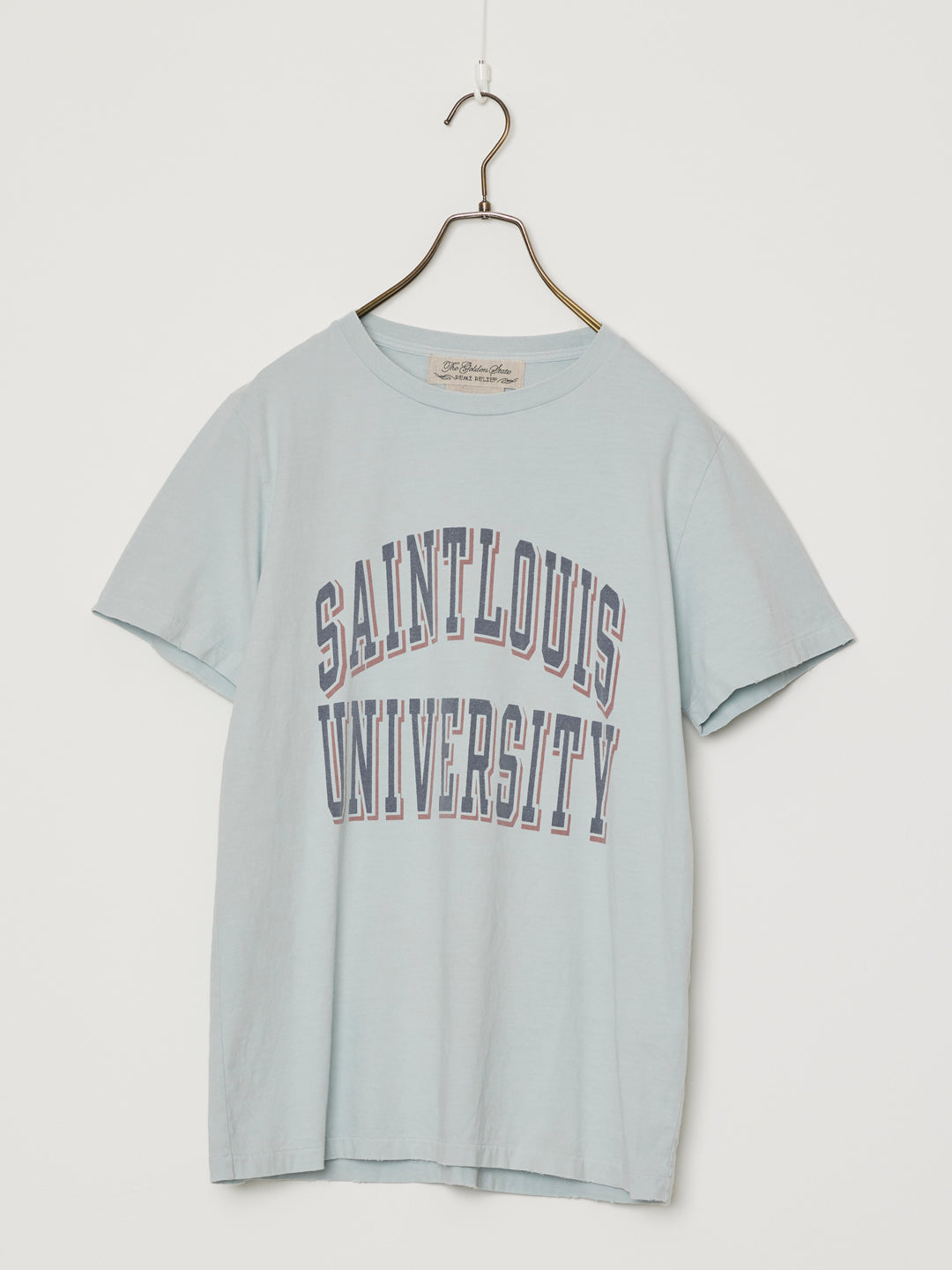 SP processing T (SALINT LOUIS)