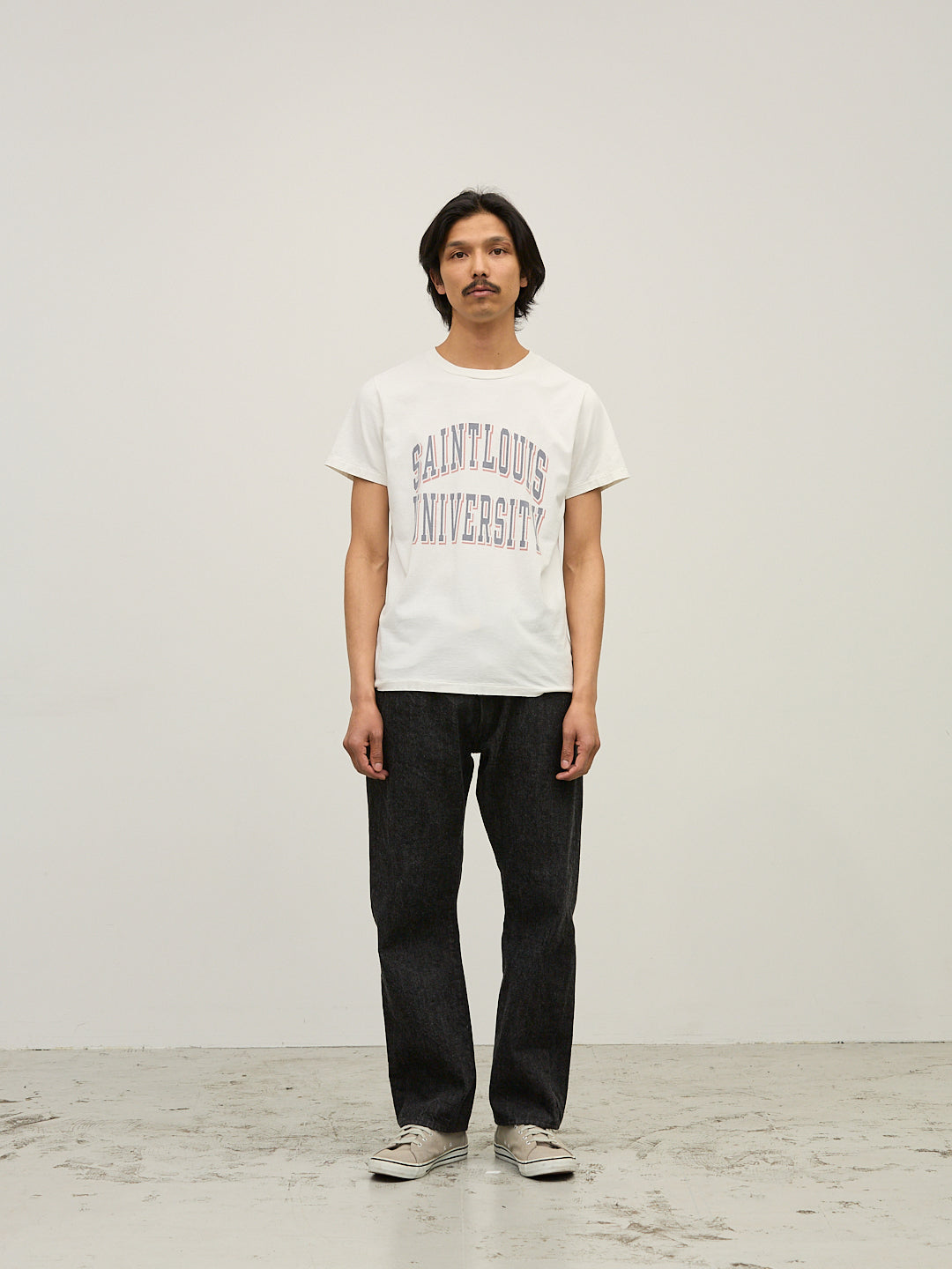 SP processing T (SALINT LOUIS)