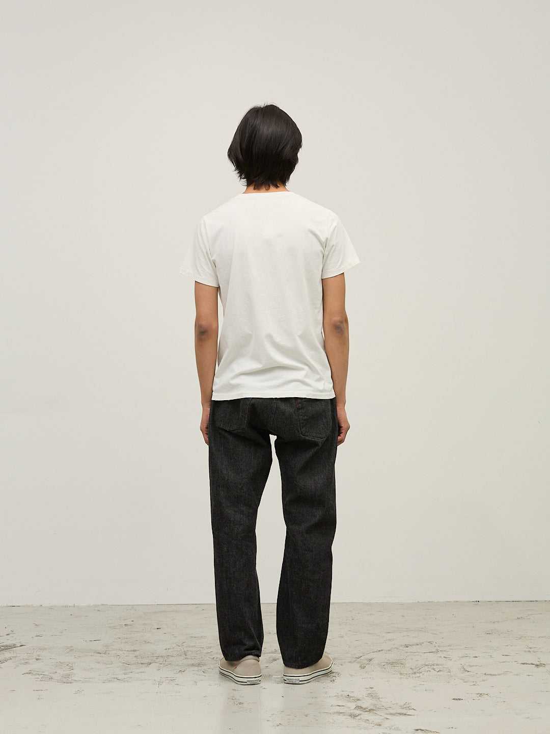 SP processing T (SALINT LOUIS)