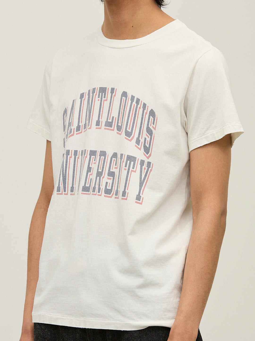 SP processing T (SALINT LOUIS)