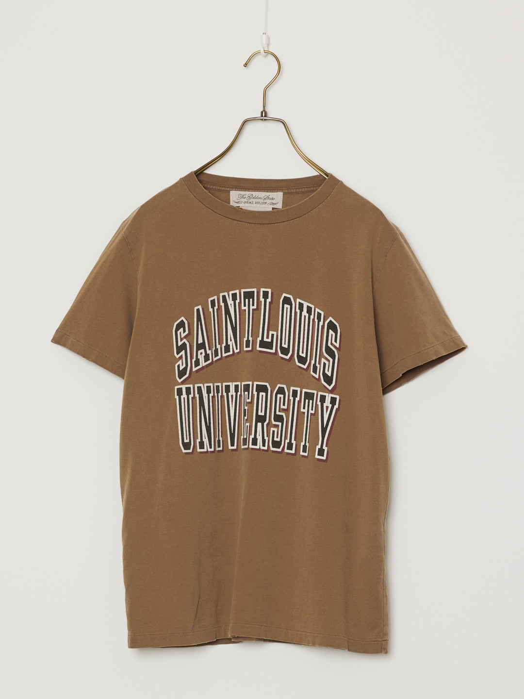 SP processing T (SALINT LOUIS)