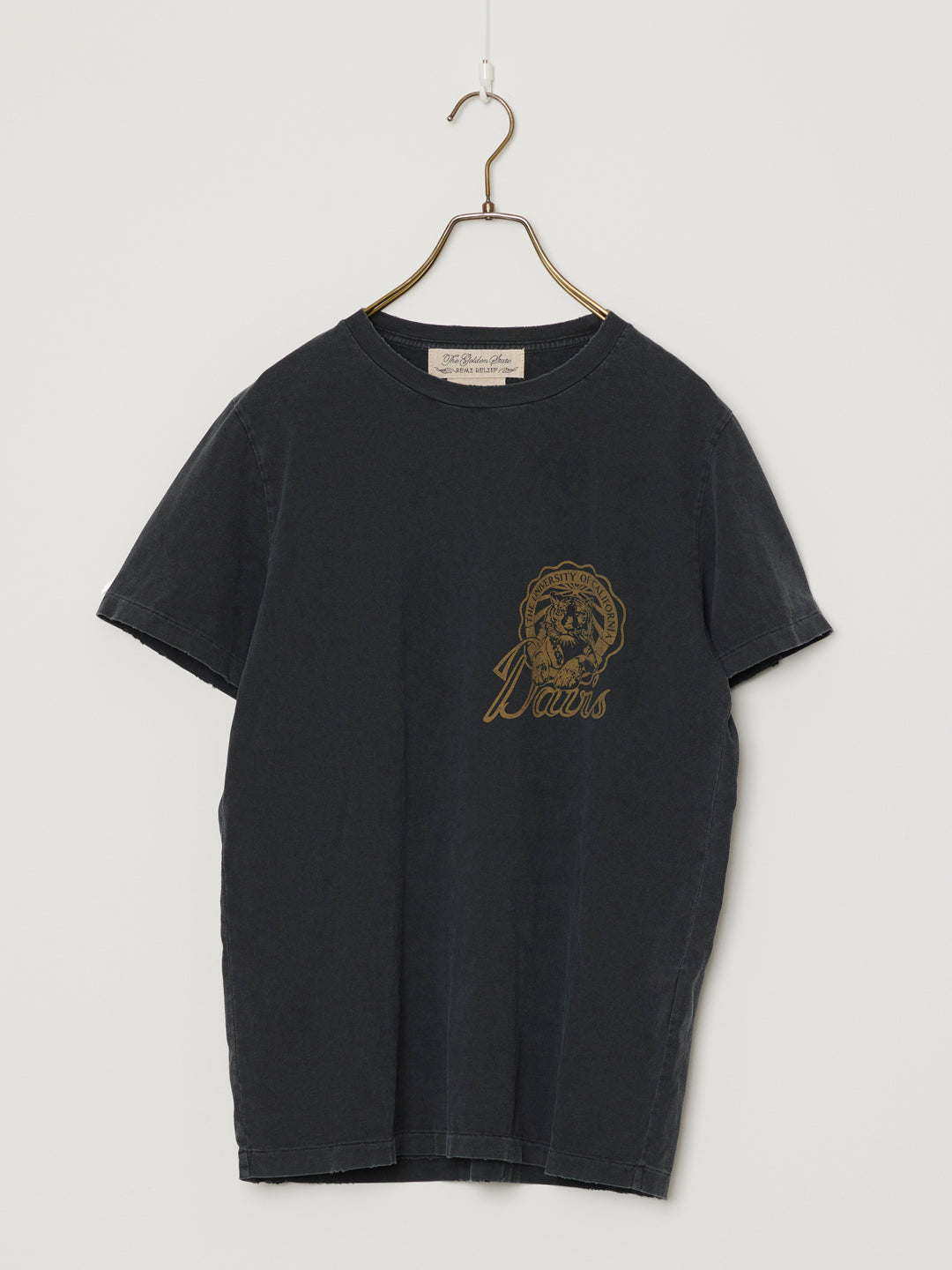 SP processing T (Davis)