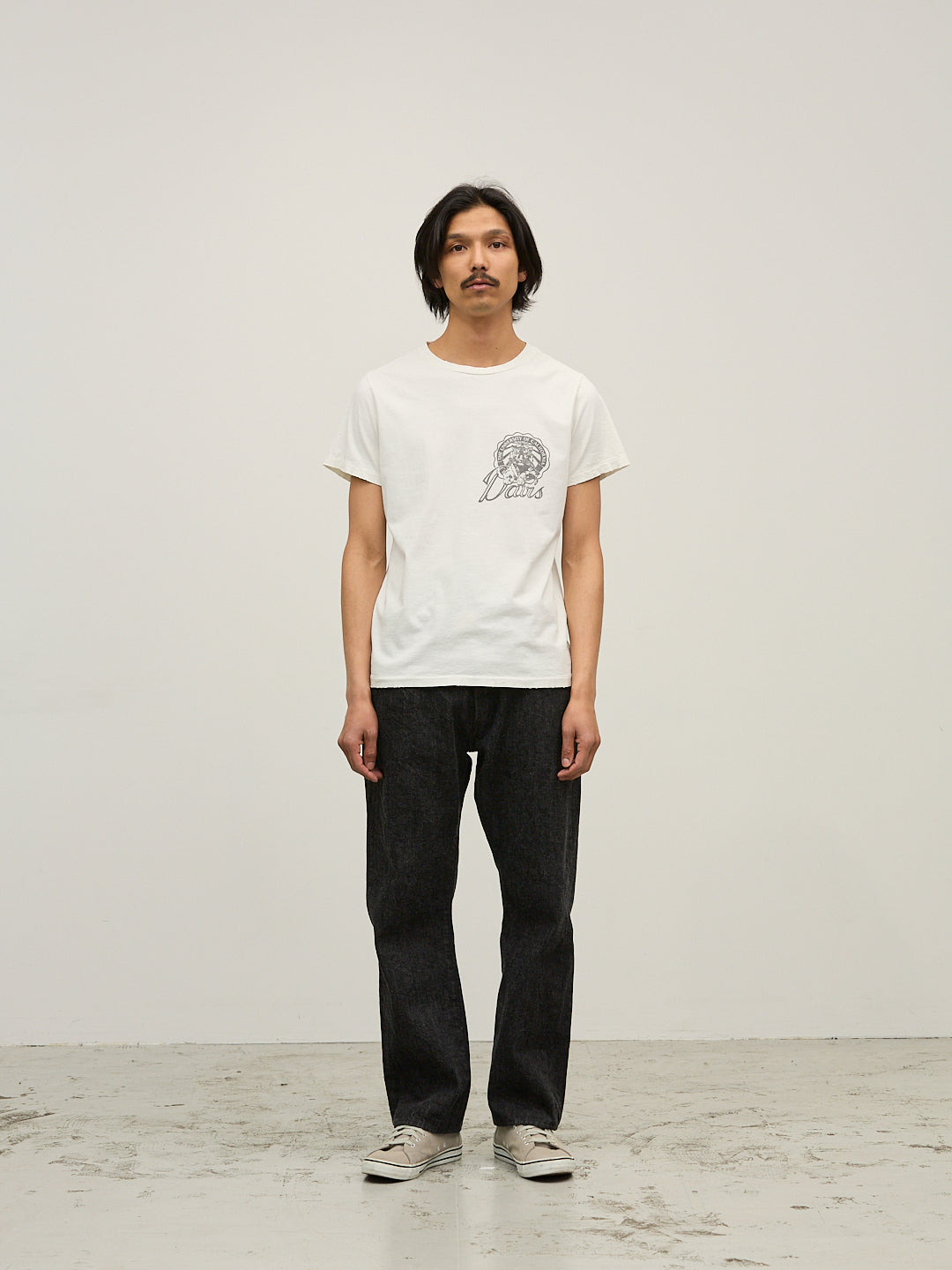 SP processing T (Davis)