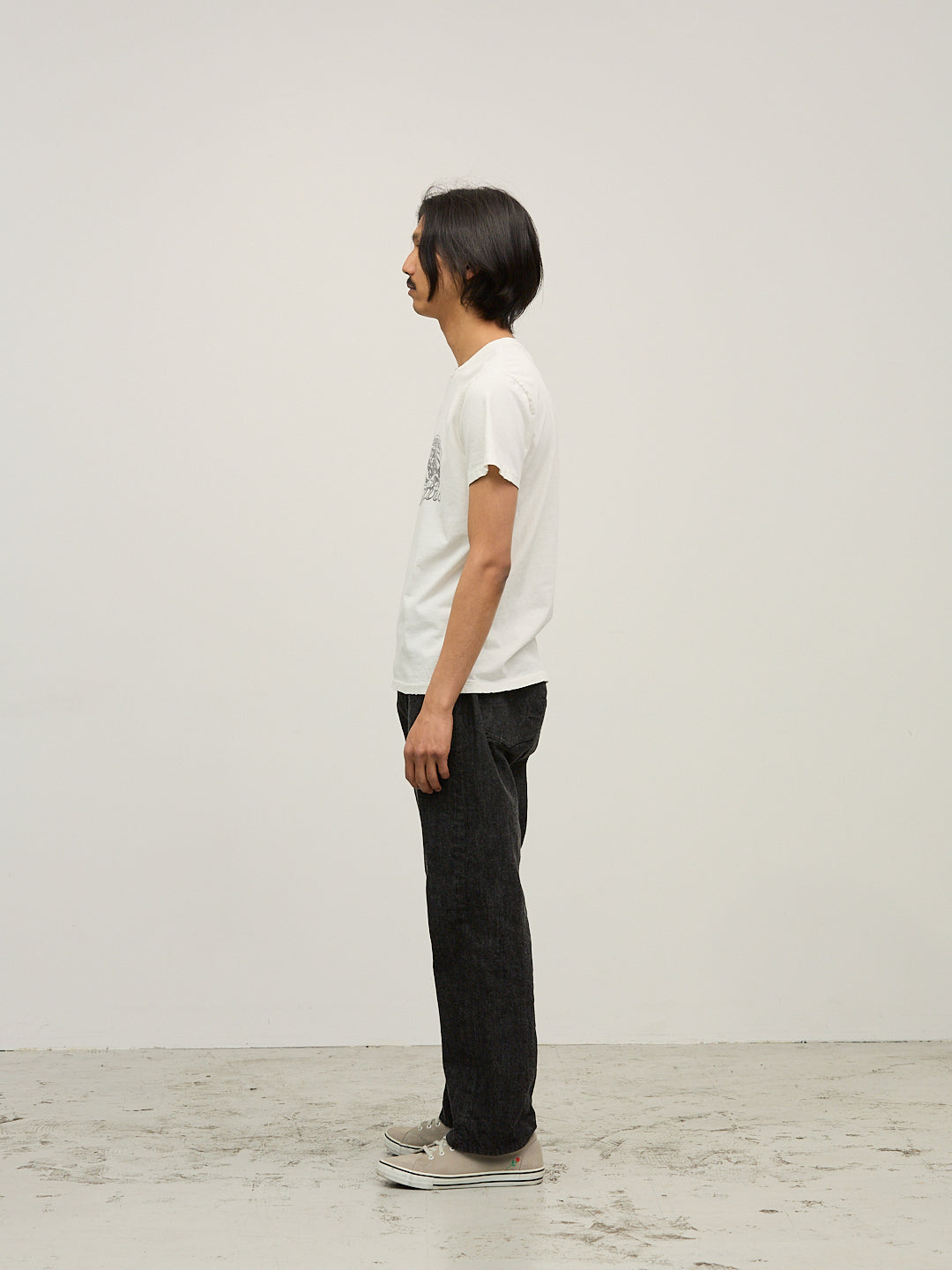 SP processing T (Davis)