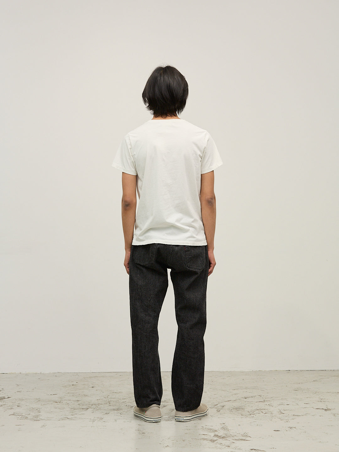 SP processing T (Davis)