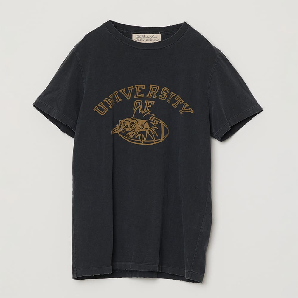 SP加工T(UNIVERSITY OF)